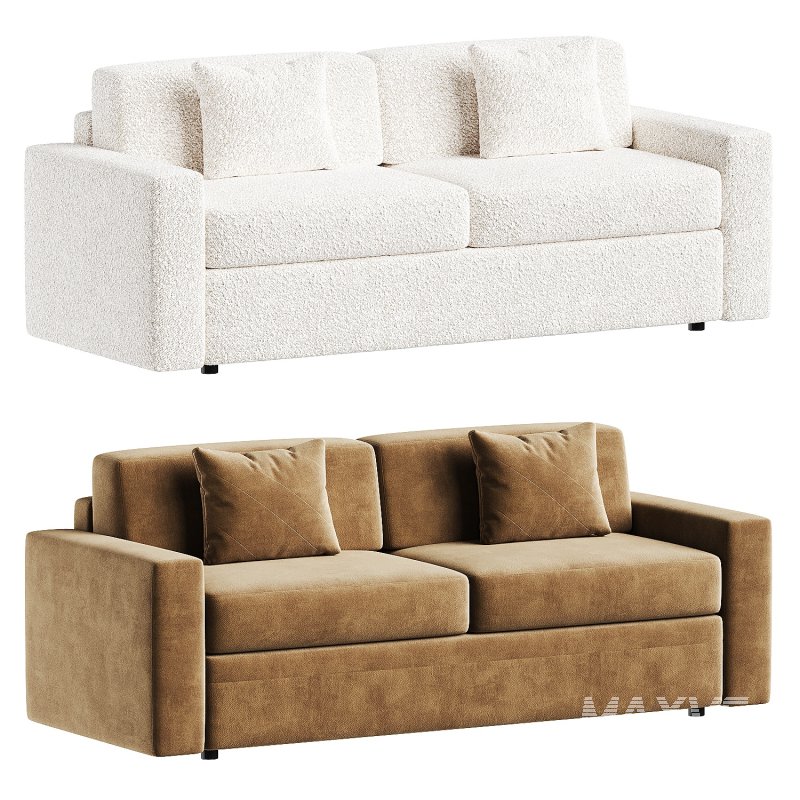 elektra 2 sofa - Image 5