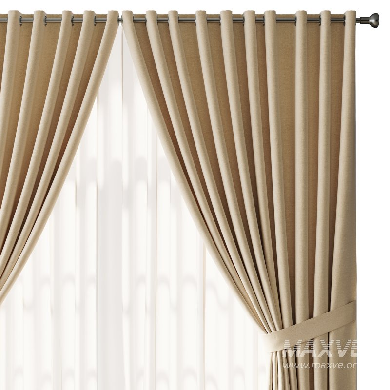 Curtains 07 - Image 3