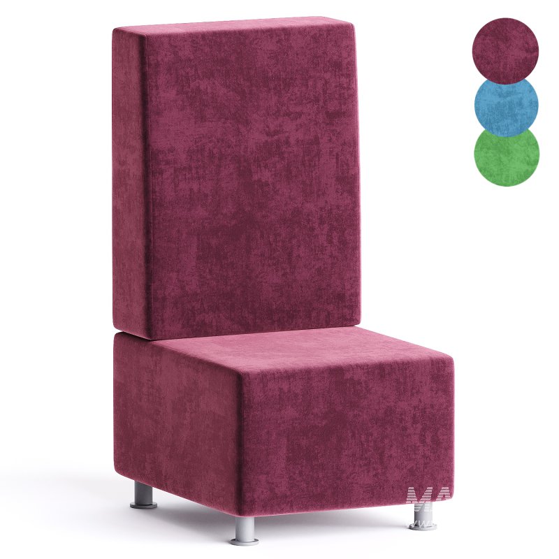 pluto kreslo 3 - Image 4