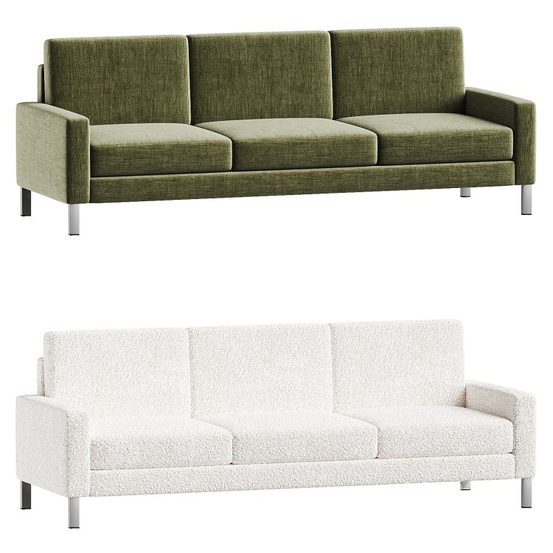 boston sofa 4 - Image 4