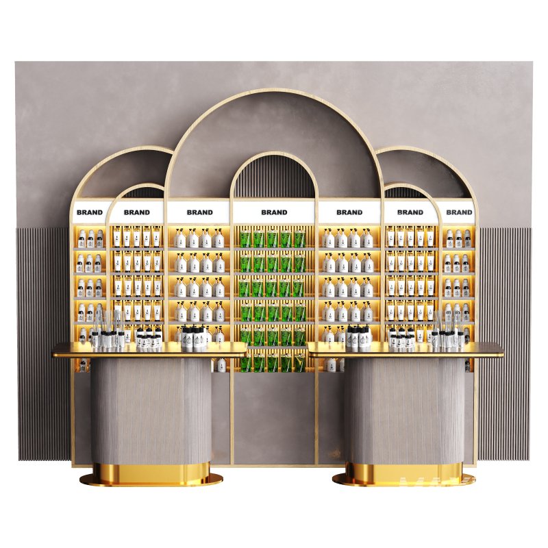 Perfume shop - Image 3