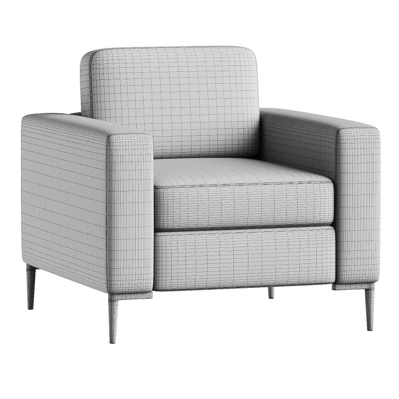 milano kreslo - Image 5