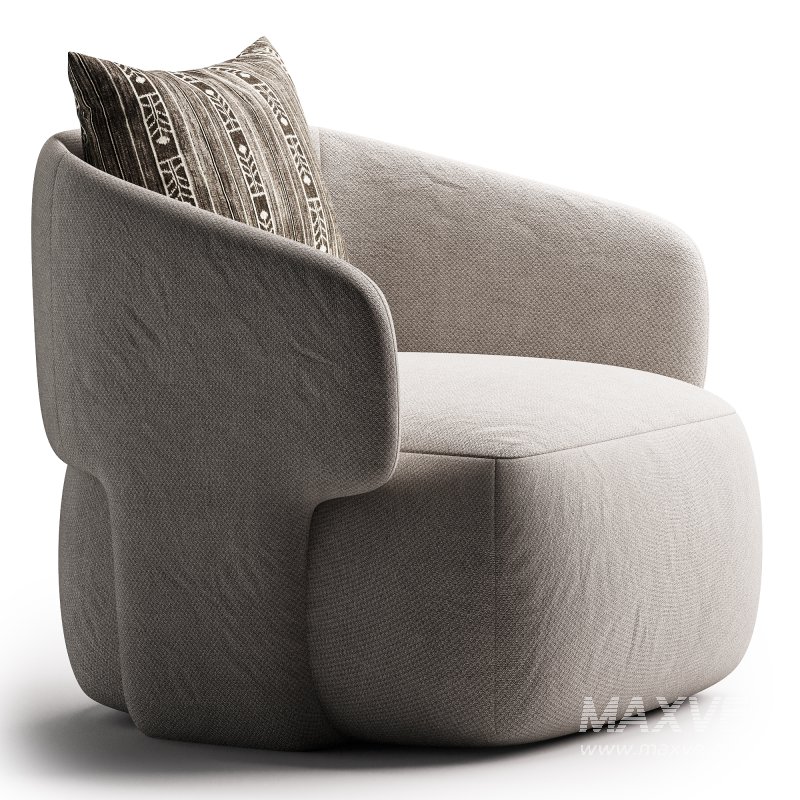 Armchair DOGE - Image 3