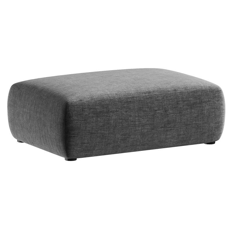 luxy pouf - Image 1
