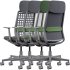 Monet Task Chair - Thumbnail 6