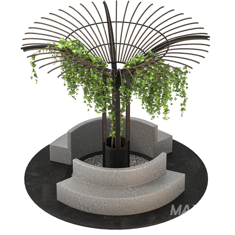 Urban furniture 15 - Image 4