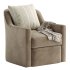 Mollie Swivel Chair - Thumbnail 2