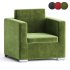 lowell armchair domingo - Thumbnail 4
