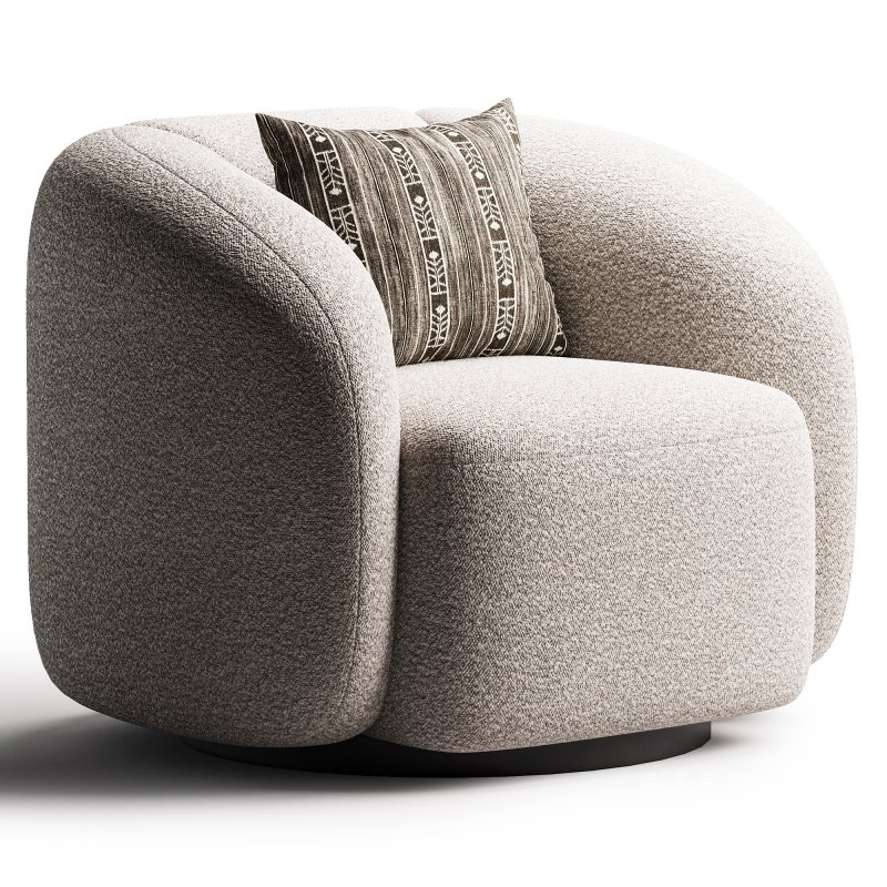 Twils BRIOCHE Armchair - Image 2