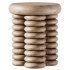 Sula Round Side Table - Thumbnail 2