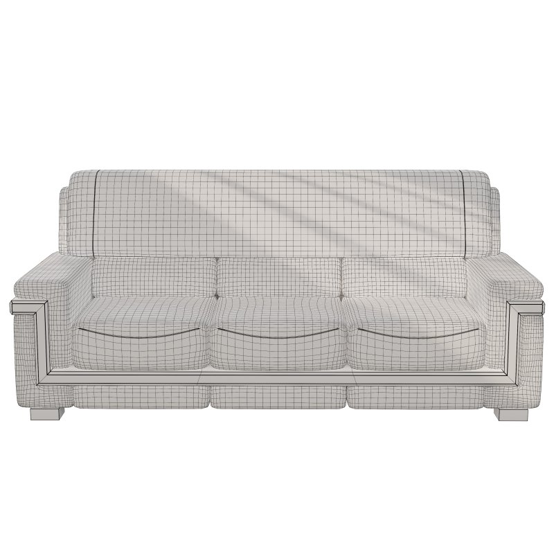 Prestige Sofa boardroom Office - Image 1