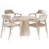 Dining set 011 - Thumbnail 2