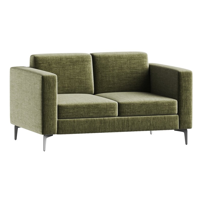 divan black - Image 5