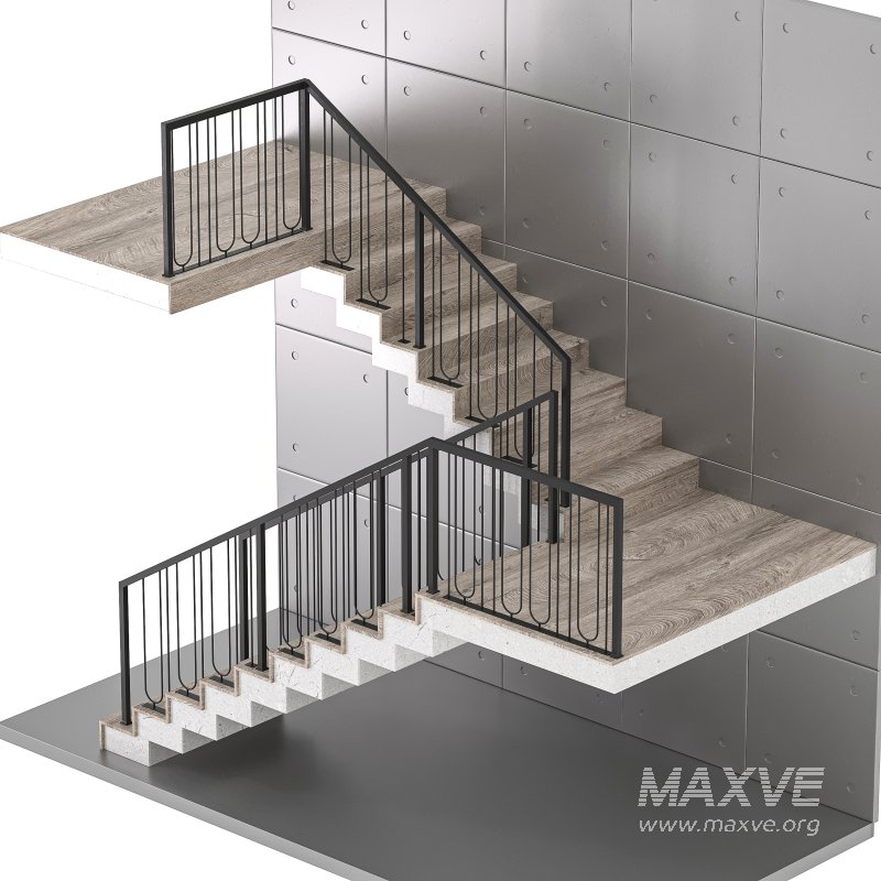 Staircase 09 - Image 2