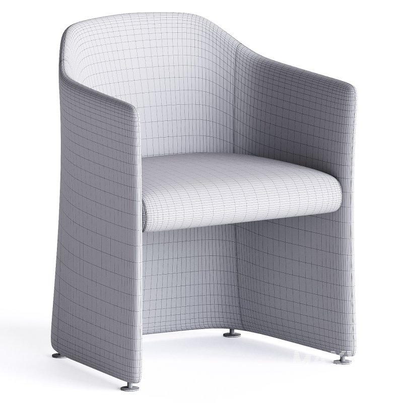 sariq kreslo - Image 1