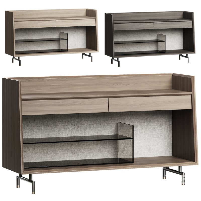 Analog Sideboard - Image 1