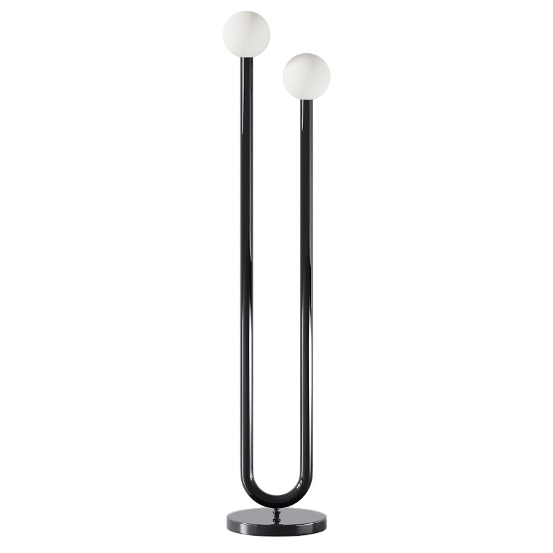 Happy Floor Lamp - Image 1