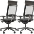 Open Up Office Chair - Thumbnail 5