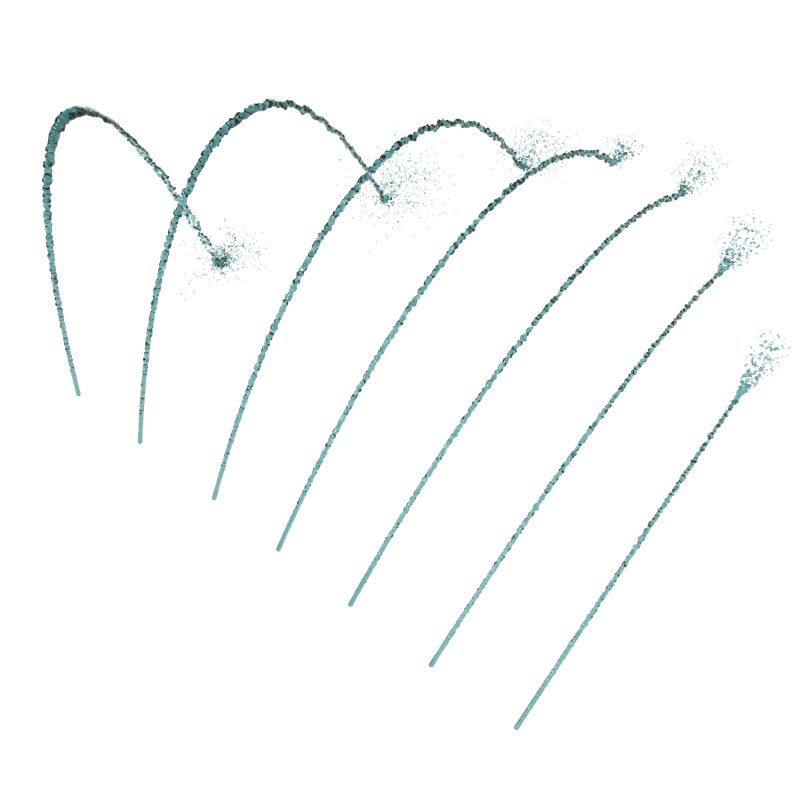 7 Arched Fountains - Image 3