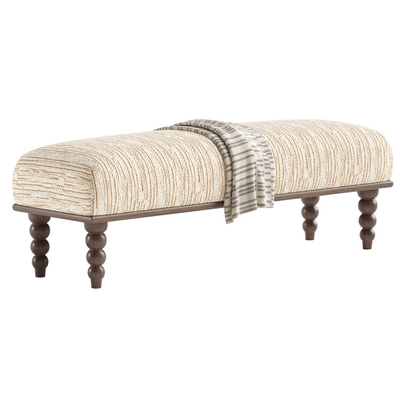 Chrissy Bench - Image 1