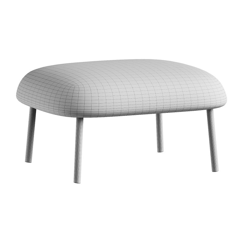 foot stool bross - Image 7