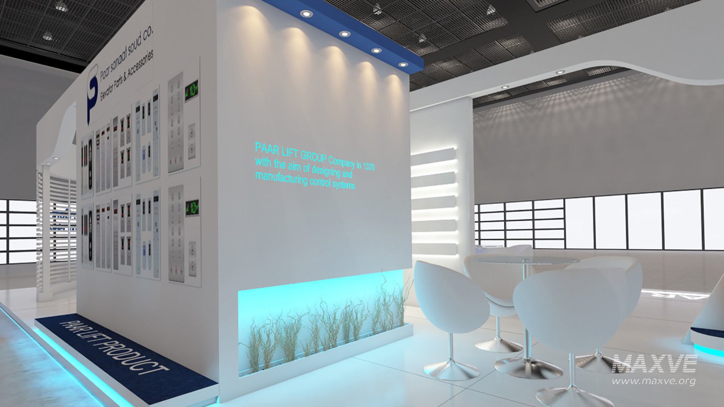 3d Exhibition - Image 1