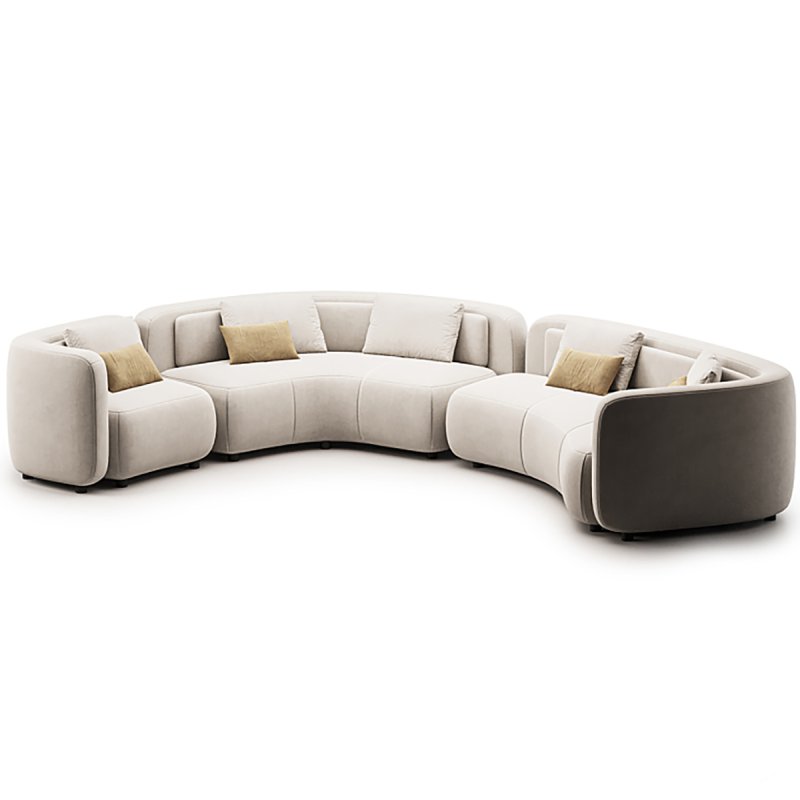 Bezier SOFA - Image 3