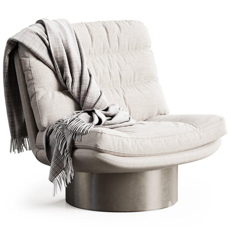 Aramis Armchair - Image 2