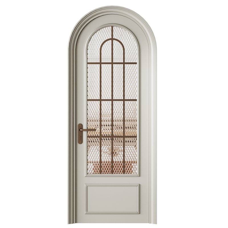 Metall Door 31 2 - Image 9