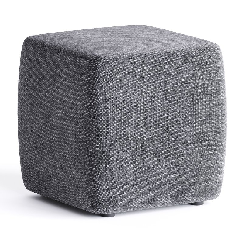 pouf charlot - Image 3