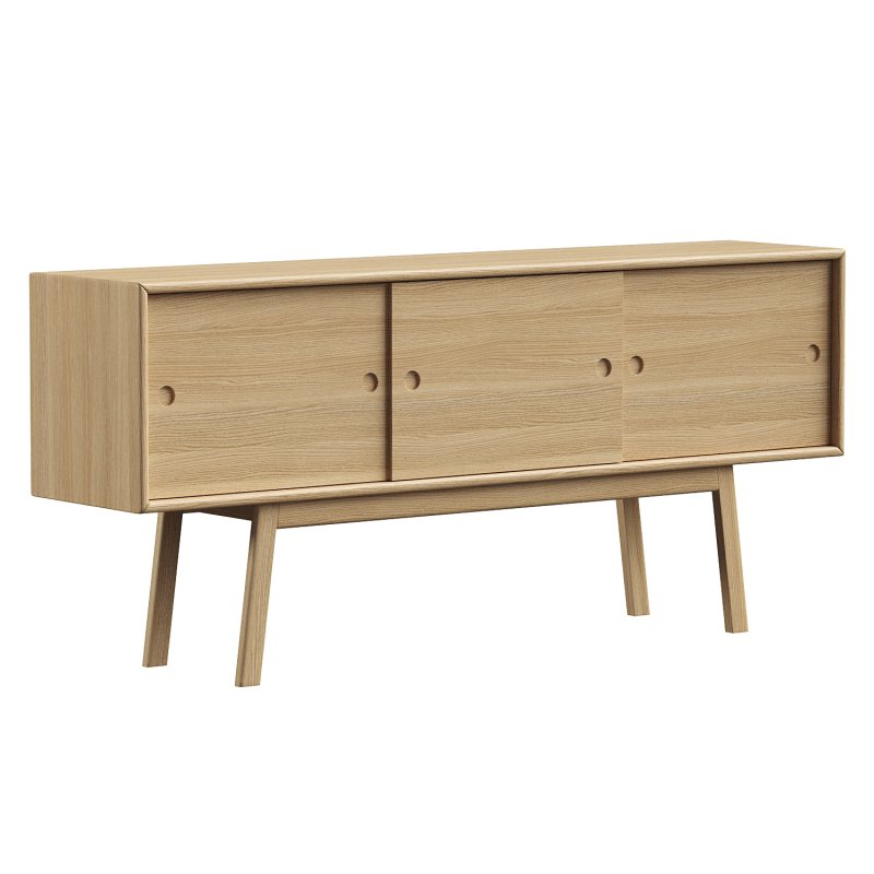 A85 Butler Sideboard - Image 3