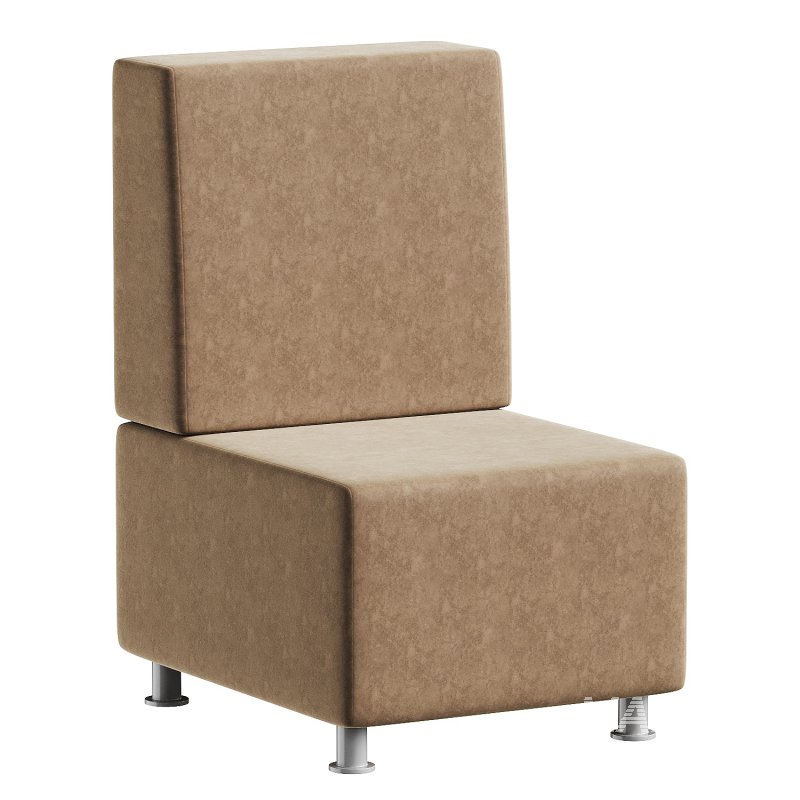 pluto kreslo 2 - Image 1