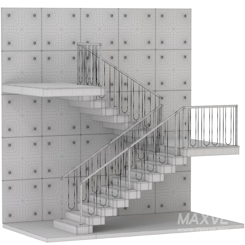 Staircase 09 - Image 4