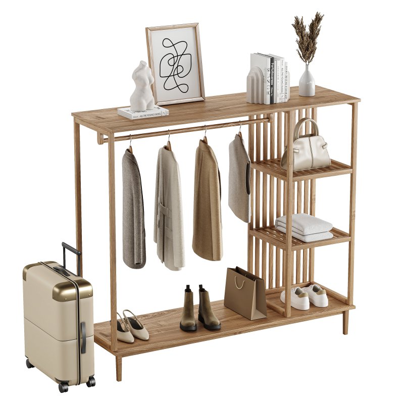 wardrobe 01 - Image 1