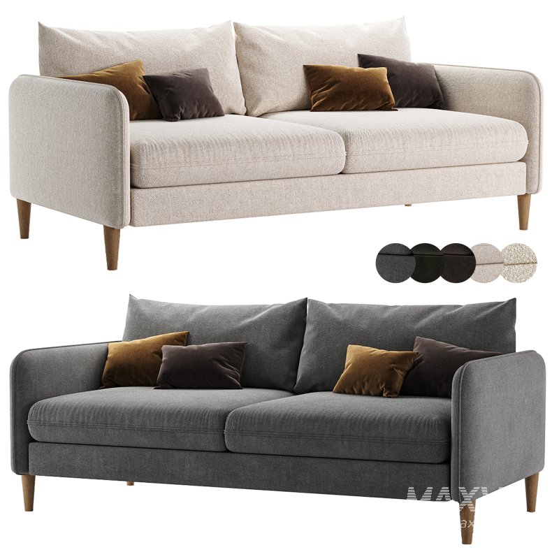 Sofa Randy - Image 1