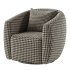Lydia Swivel Chair - Thumbnail 7
