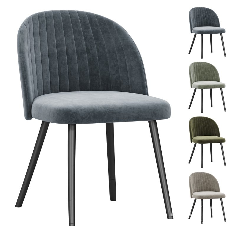 Woodville brand chair 2 - Image 1