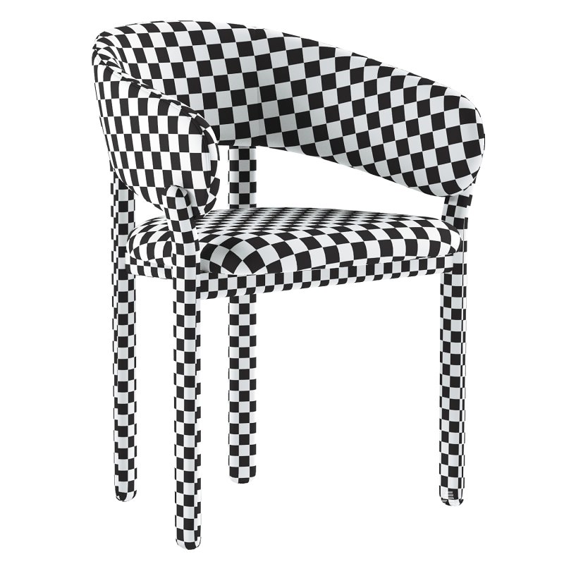 Baobab Armchair - Image 7