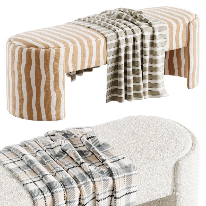 Antia Bench - Image 1