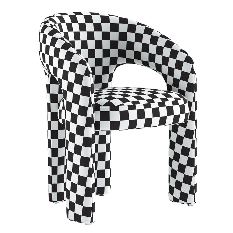 Prato Chair - Image 5