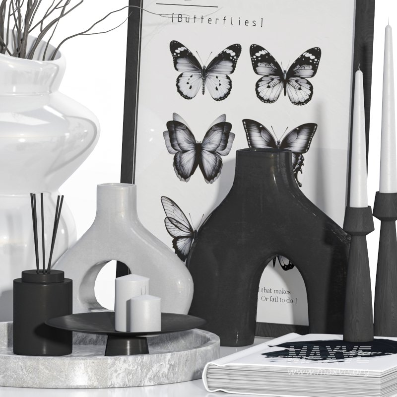 decorative set 01 - Image 4