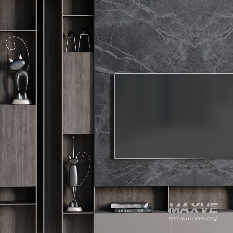 tv Wall R29 - Image 2