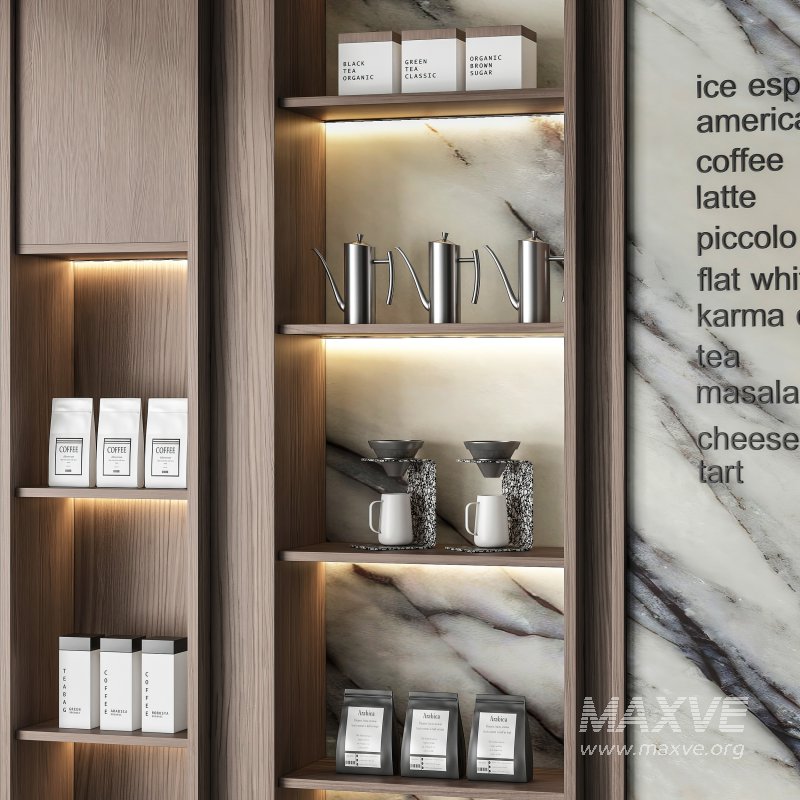 Coffee shop 011 - Image 4