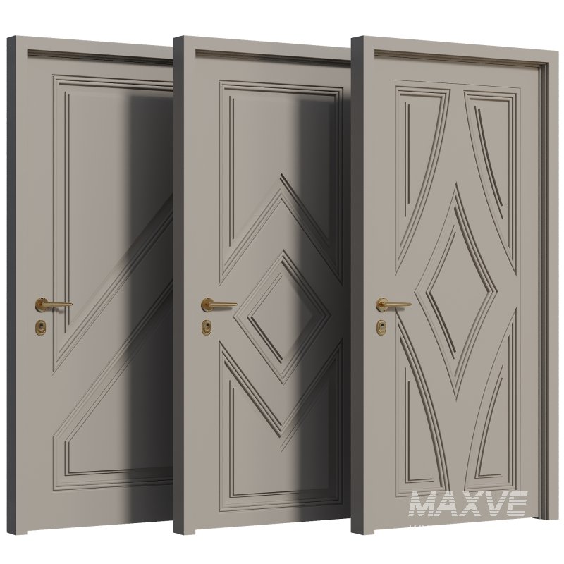 Entrance door set261 - Image 2