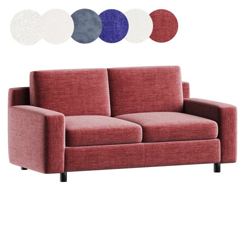 massimosistema sofa - Image 7