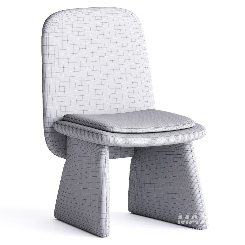 baxter armchair - Image 2