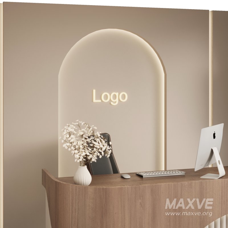 Office Set62 - Image 3