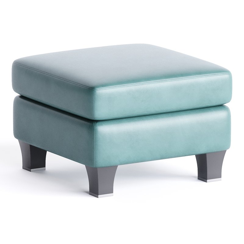 amadeus natuzzi pouf - Image 4