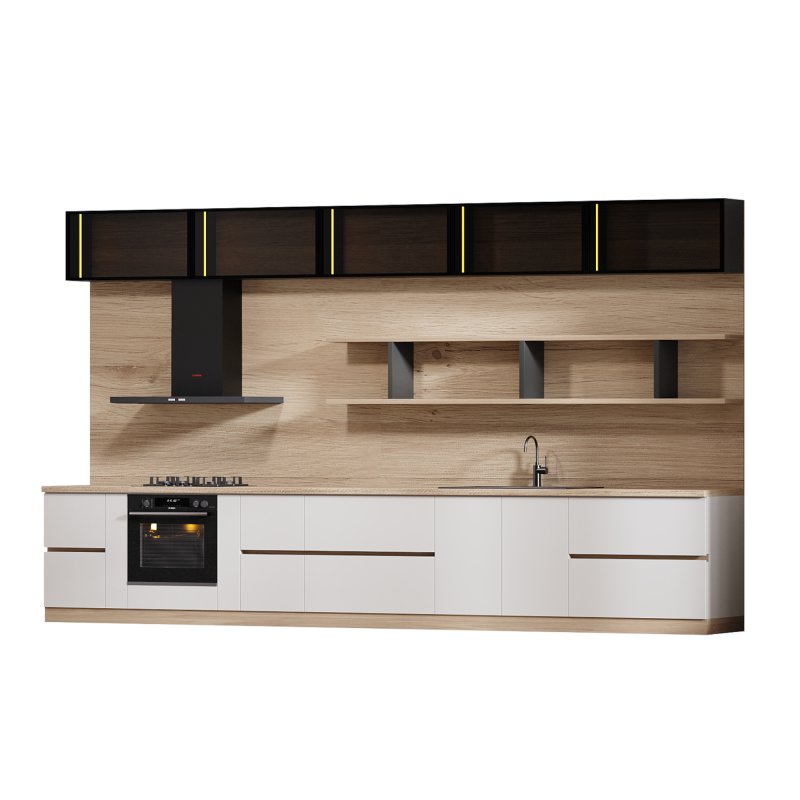 Kitchen 003 - Image 1