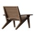 Marco Bogazzi Outdoor Adirondack Chair - Thumbnail 2